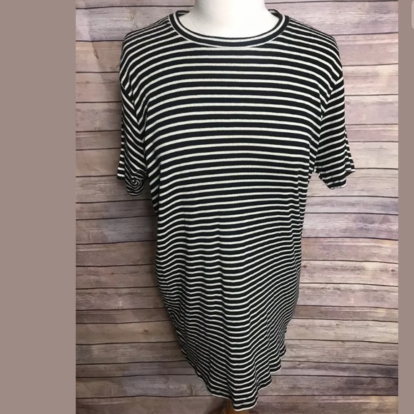 Brandy Melville Dresses & Skirts - Brandy Melville Tshirt Dress